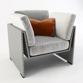 Dedon sofa